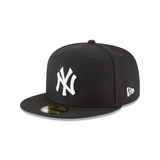 NEW ERA FITTED 59FIFTY - NEW YORK YANKEES - 11591127