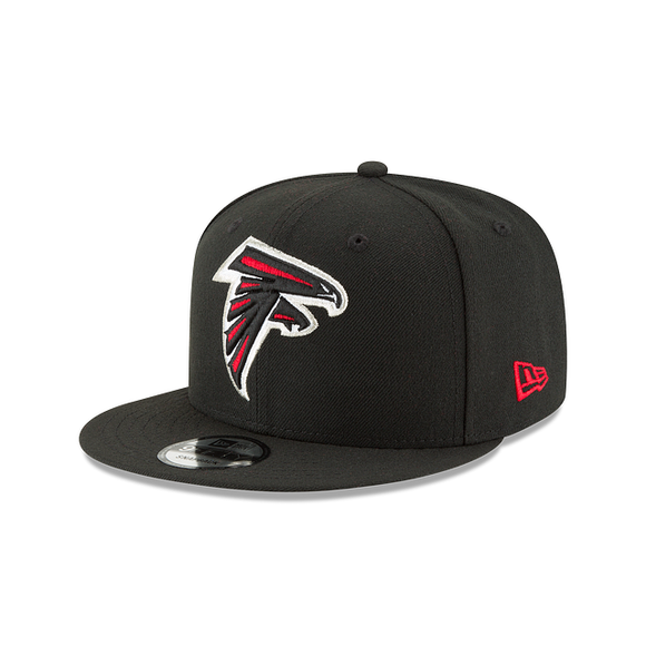 NEW ERA SNAPBACK 9FIFTY - ATLANTA FALCONS - 11873037