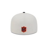 NEW ERA FITTED 59FIFTY - CHICAGO BEARS - 60548721
