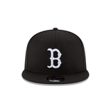 NEW ERA SNAPBACK 9FIFTY - BOSTON RED SOX - 11591077