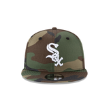 NEW ERA SNABACK 9FIFTY CHICAGO SOX -11941937