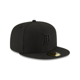 NEW ERA FITTED 59FIFTY - DETROIT TIGERS - 60230448