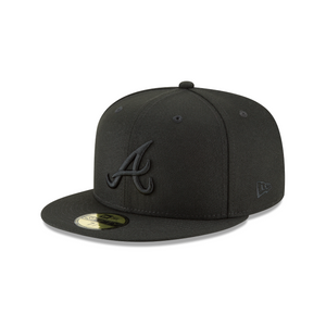 NEW ERA FITTED 59FIFTY - ATLANTA BRAVES - 11591182