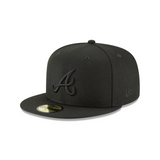 NEW ERA FITTED 59FIFTY - ATLANTA BRAVES - 11591182