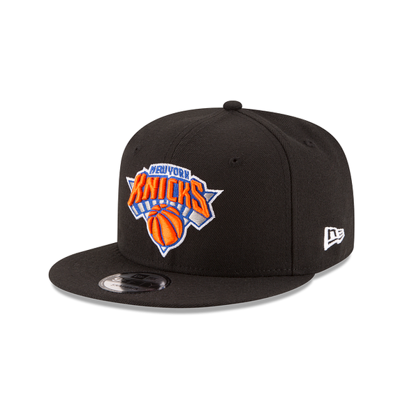 NEW ERA SNAPBACK 9FIFTY - NEW YORK KNICKS 70556891