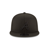 NEW ERA SNAPBACK 9FIFTY - ATLANTA BRAVES - 11591084