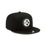 NEW ERA SNAPBACK 9FIFTY - PITTSBURGH STEELERS - 70419139
