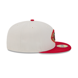 NEW ERA FITTED 59FIFTY - SAN FRANCISCO - 60548730