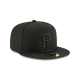 NEW ERA FITTED 59FIFTY - PITTSBURGH PIRATES 11591115