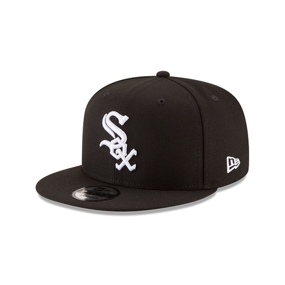NEW ERA SNAPBACK 9FIFTY - CHICAGO WHITE SOX -11591069