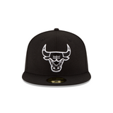 NEW ERA FITTED 59FIFTY - CHICAGO BULLS 70344019