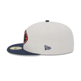NEW ERA FITTED 59FIFTY - CHICAGO BEARS - 60548721