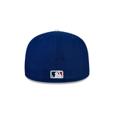 NEW ERA FITTED 59FIFTY - LOS ANGELES DODGERS - 70331962