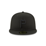 NEW ERA FITTED 59FIFTY - PITTSBURGH PIRATES 11591115