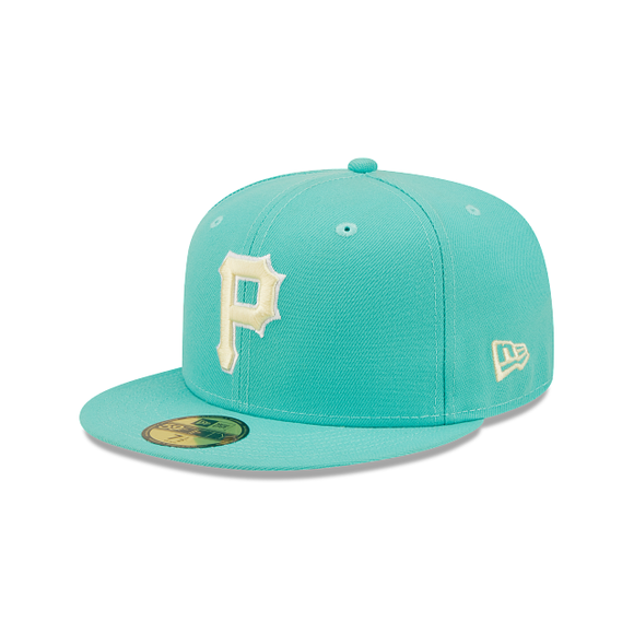 NEW ERA FITTED 59FIFTY - PITTSBURGH PIRATES - 70691781