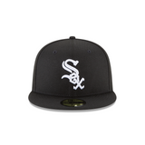NEW ERA FITTED 59FIFTY - WHITE SOX - 11941909