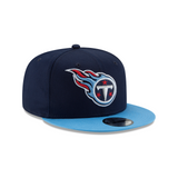 NEW ERA SNAPBACK 9FIFTY - TENNESSEE TITANS - 11872934