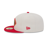 NEW ERA FITTED 59FIFTY - SAN FRANCISCO - 60548730
