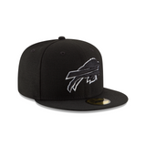 NEW ERA FITTED 59FIFTY - BUFFALO BILLS 11352459