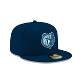 NEW ERA FITTED 59FIFTY - MEMPHIS GRIZZLIES 70457402
