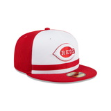 NEW ERA FITTED 59FIFTY - CINCINNATI REDS -60436680