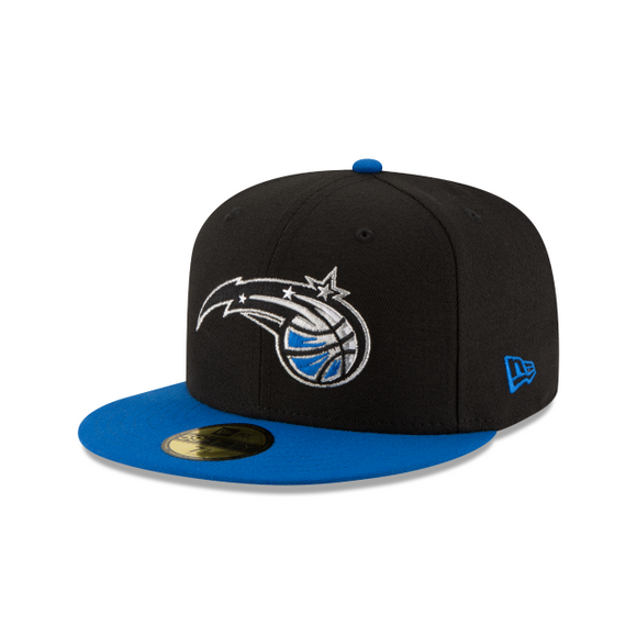 NEW ERA FITTED 59FIFTY - ORLANDO MAGIC - 70344008