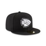 NEW ERA FITTED 59FIFTY - KANSAS CITY CHIEFS - 11352447