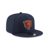 NEW ERA SNAPBACK 9FIFTY - CHICAGO BEARS - 11873021