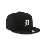 NEW ERA FITTED 59FIFTY - DETROIT TIGERS - 60230447