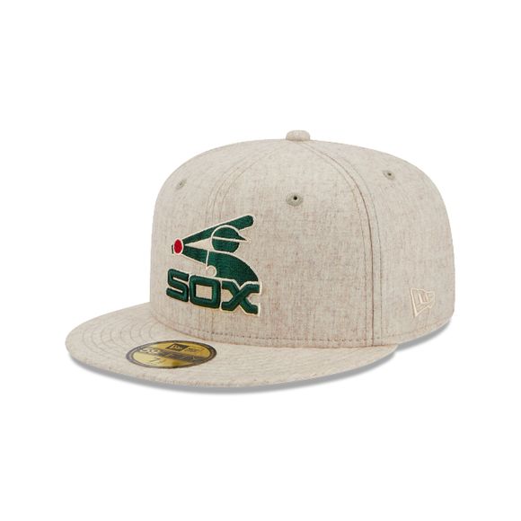 NEW ERA FITTED 59FIFTY - CHICAGO WHITE SOX  - 60493564