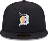 NEW ERA 59FIFTY - DETROIT TIGERS - 60303742