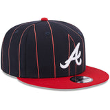 NEW ERA 59FIFTY - ATLANTA BRAVES - 60305501