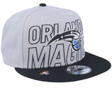 NEW ERA FITTED 59FIFTY - ORLANDO MAGIC - 60360942