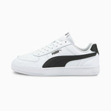(M) PUMA CAVEN - 38081002 - WHITE/BLACK