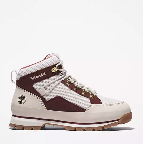 WMNS TIMBERLAND HKER MID BOOT