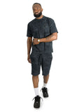 (B&T) MAKOBOI SET - M183 - BLACK