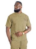 (B&T) MAKOBOI SET - M183 - MOCHA