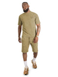(B&T) MAKOBOI SET - M183 - MOCHA