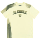 (B&T) MAKOBOI BENDITO BLESSED TEE - M261 - NATURAL