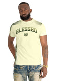 (B&T) MAKOBOI BENDITO BLESSED TEE - M261 - NATURAL