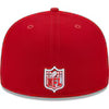 NEW ERA FITTED 59FIFTY - DALLAS COWBOYS 230310426