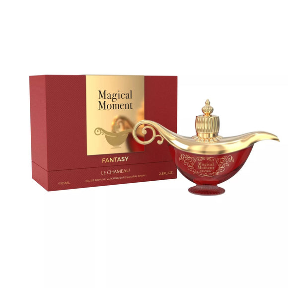 MAGICAL MOMENT FANTASY EAU DE PARFUM 2.8 FL.OZ