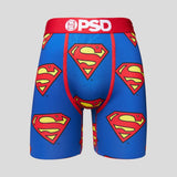 PSD BOXER BRIEF DC SUPERMAN - 42011002
