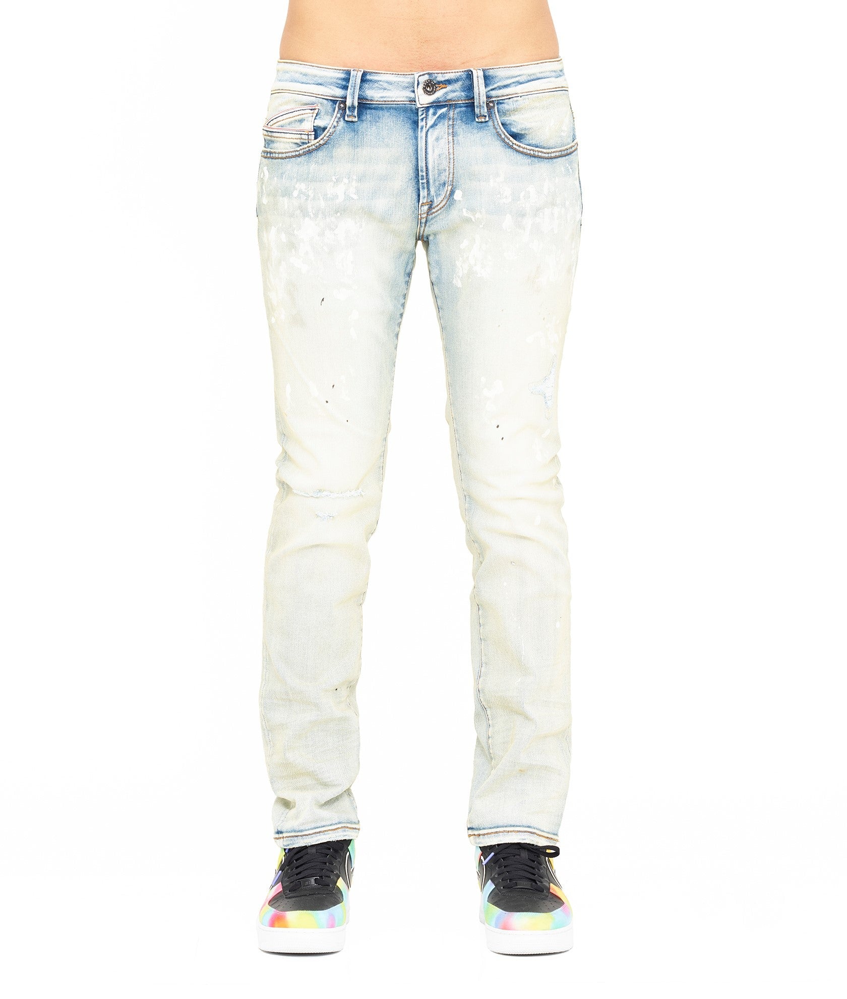 CULT OF INDIVIDUALITY - 621A0-RS42T - TRIP – King City Fashion
