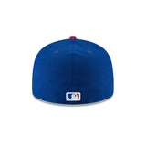 NEW ERA FITTED 59FIFTY - CHICAGO CUBS - 70331934