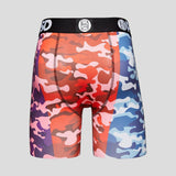 PSD BOXER BRIEF MULTI WARFACE - E12011026