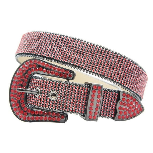 KARMA BELT - SMALL STONES - KMA112