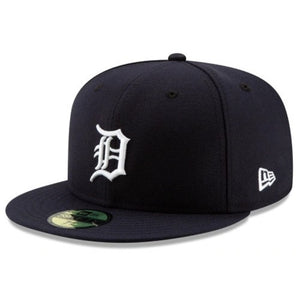 NEW ERA FITTED 59FIFTY - DETROIT TIGERS - 70505854