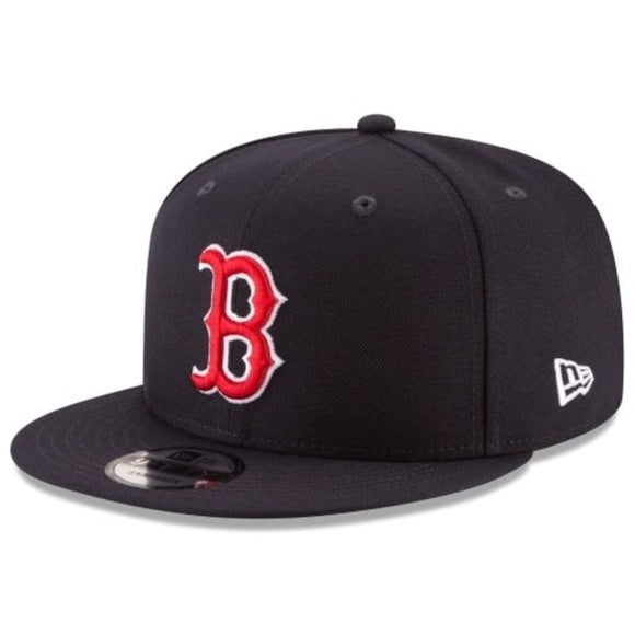 NEW ERA SNAPBACK 9FIFTY - BOSTON RED SOX - 11591076