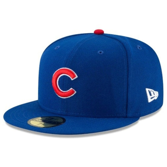 NEW ERA FITTED 59FIFTY - CHICAGO CUBS - 70331934